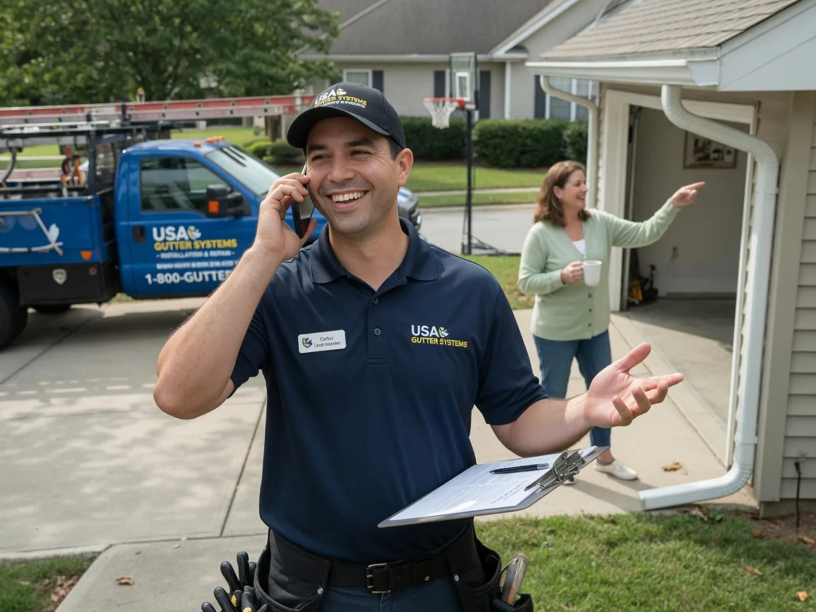 Gutter Installation Leander, TX FAQs